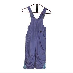 ZeroXposur Snowboarding Bibs Sz M(5/6)